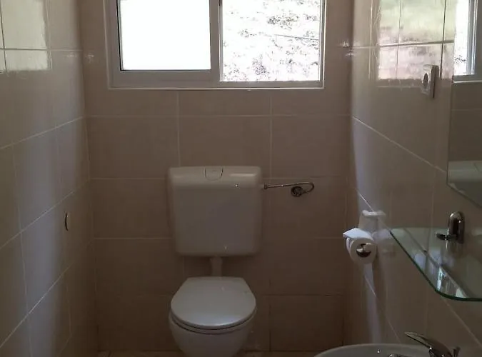 Apartment Maison Marikel