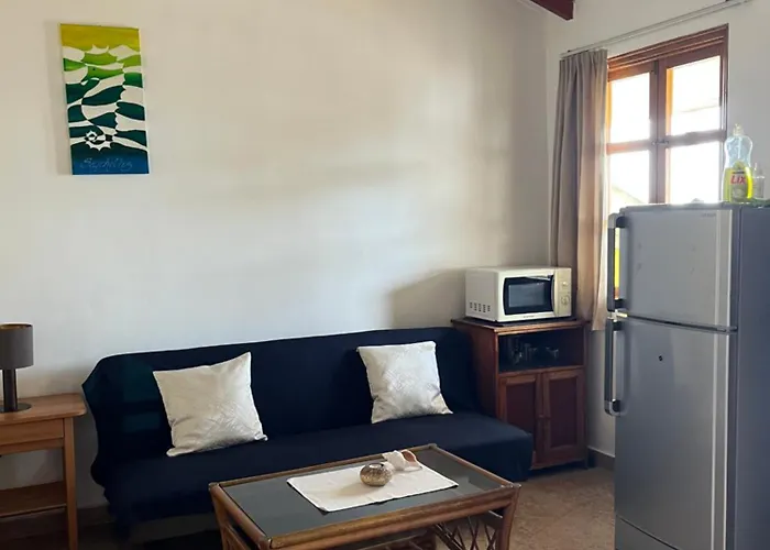 Apartment Maison Marikel