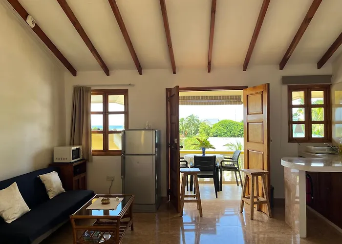 Maison Marikel Apartment *